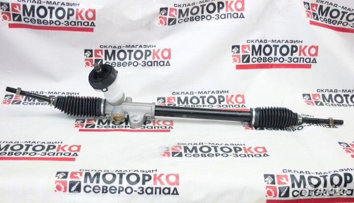 Рулевая рейка Kia Rio D3FA