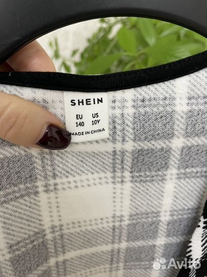 Кардиган для девочки 140