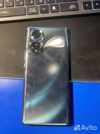 HONOR 50, 6/128 ГБ