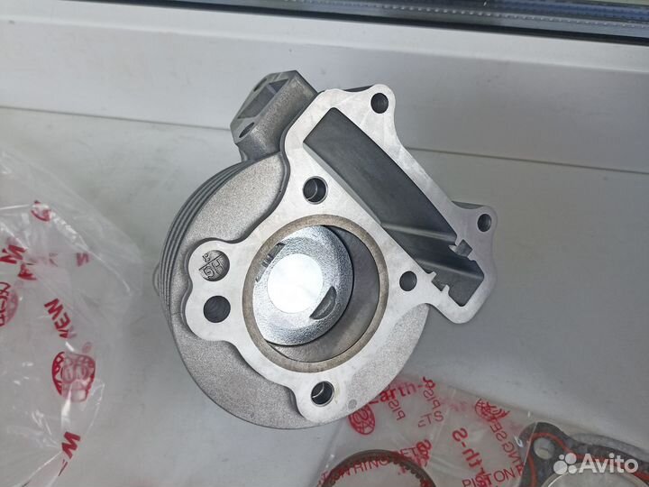 Цпг 139qmb d47. Gy6-80