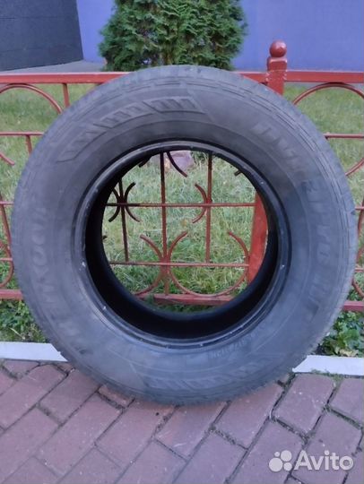 Hankook Dynapro HP RA23 265/65 R17