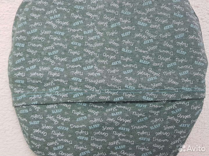 Подушечка для младенца Yummyki