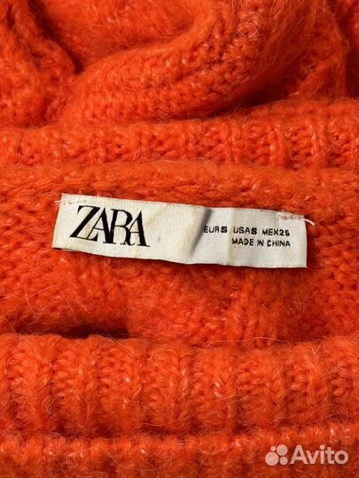 Свитер женский zara