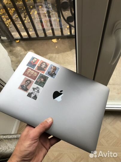 Apple macbook pro 13