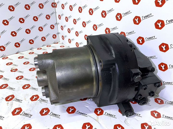 Гидромотор хода CAT 320DFM 204-2674
