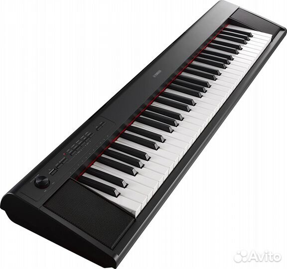 Пианино yamaha np12