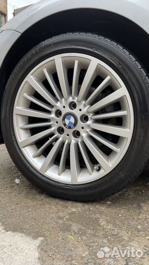 Оригинальные колеса BMW f30 416 стиль