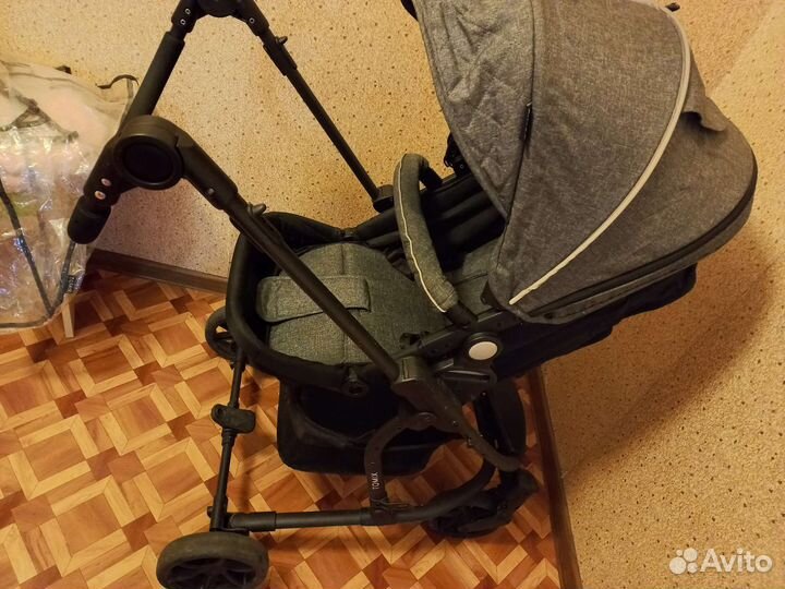 Прогулочная коляска бу