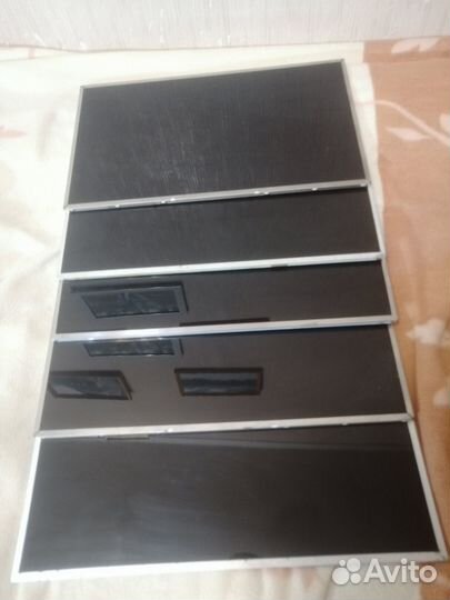 Матрицы для ноутбуков 15.6 40 pin normal