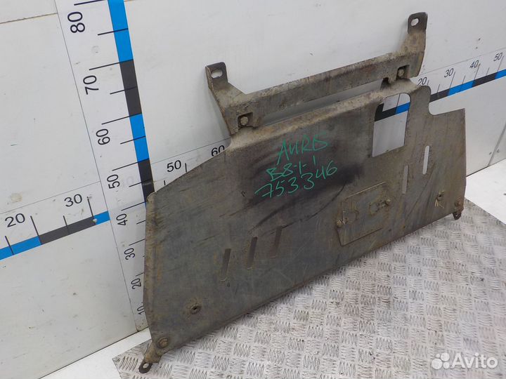 Б/У Защита двигателя Toyota Auris 2006- 5144102220