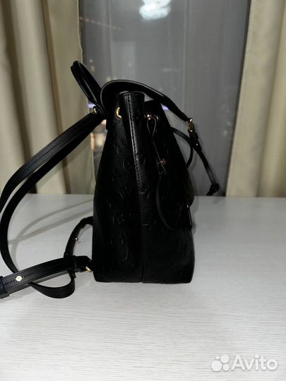 Louis vuitton рюкзак оригинал