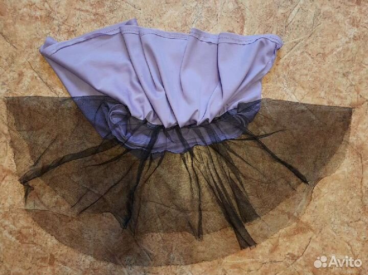 Костюм для девочки