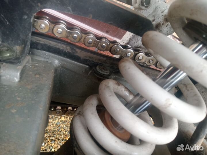 Avantis fx 250 basic