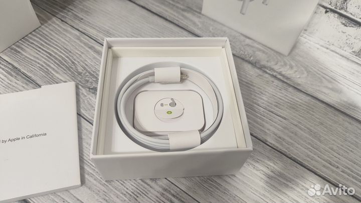 Airpods PRO 2 GEN premium +