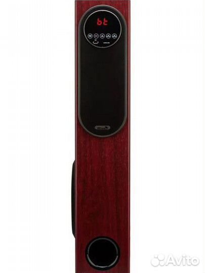 Bluetooth колонка eltronic 30-33 2000w