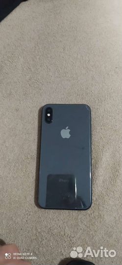 Айфон 10x