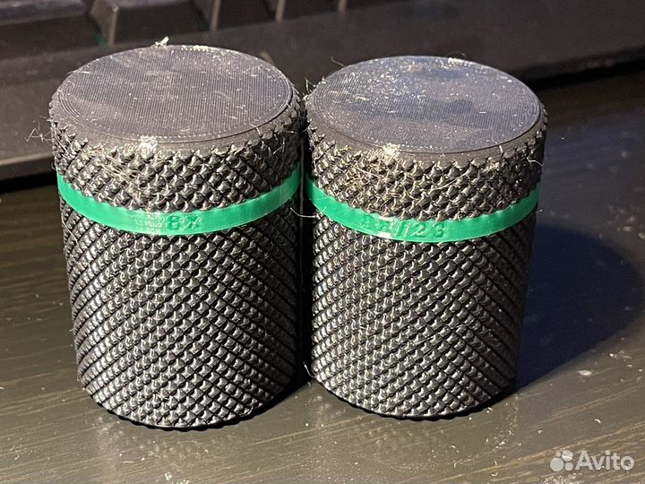 Бокс под окуляры микроскопа