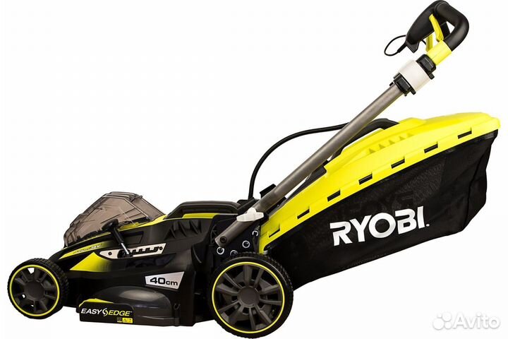 Газонокосилка Ryobi MAX power RLM36X41H40 51330028