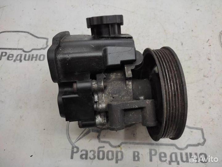 Гур w904 Sprinter 612.981