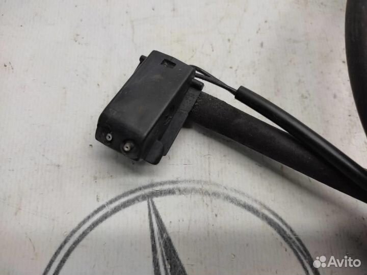 Форсунка омывателя лобового стекла Vaneo 414 VAN