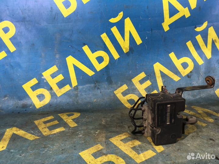 Блок насос ABS Ford Focus 2