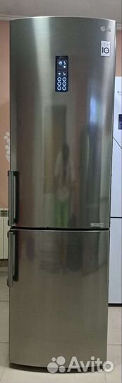Холодильник LG
