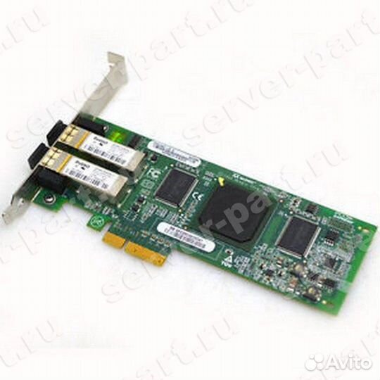 Сетевые карты