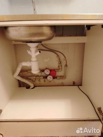 Кухонный гарнитур бу