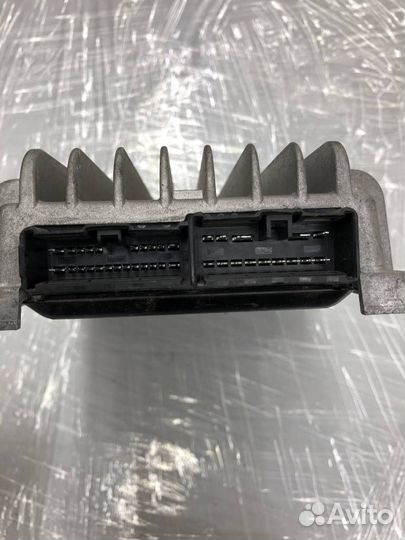 Усилитель магнитолы 28060JG40A