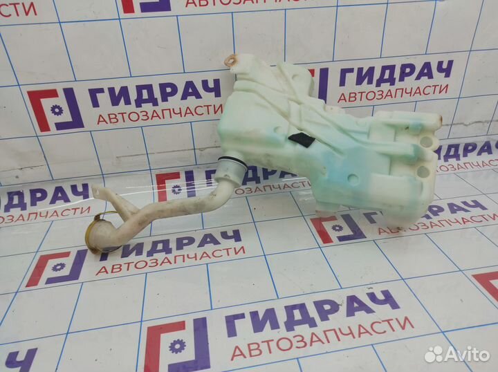 Бачок омывателя лобового стекла Chery Tiggo T11 T1