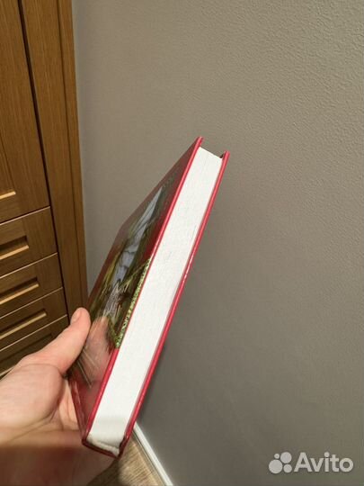 Алиса в стране чудес книга