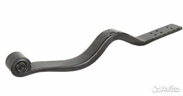 Полурессора полуприцепа Schmitz 26611900