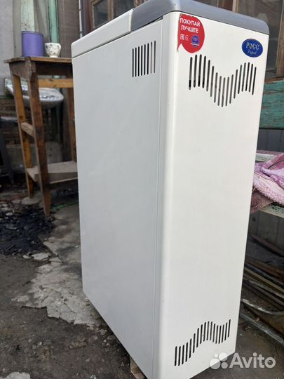Газовый котел бу