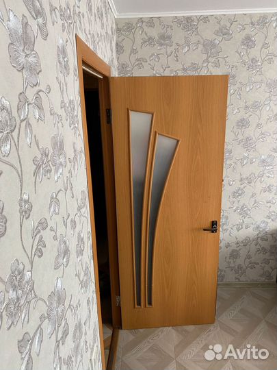 Дверь для гостиной