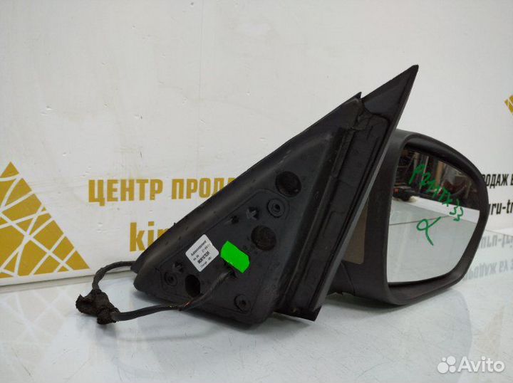 Зеркало правое Renault Arkana 1 LCM 2019-2022