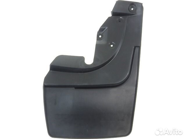 Брызговик зад. крыла лев. Land Cruiser