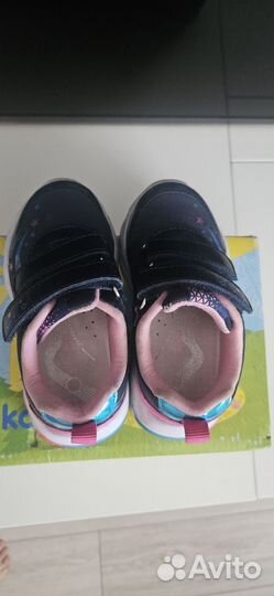 Кроссовки kapika 23