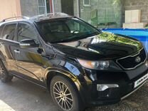 Kia Sorento 3.5 AT, 2012, 320 000 км, с пробегом, цена 2 300 000 руб.