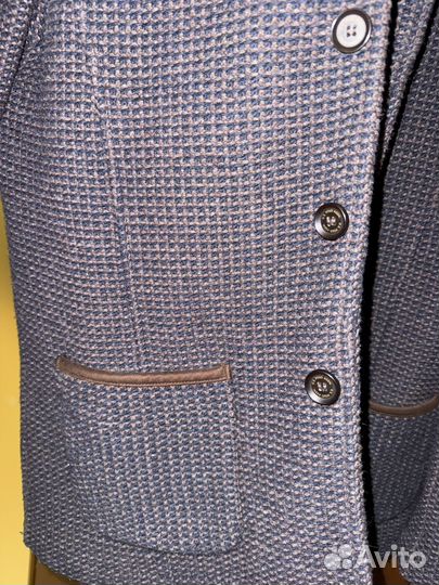 Пиджак мужской