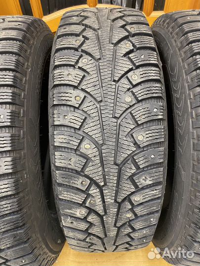 Nokian Tyres Hakkapeliitta 5 SUV 225/65 R17