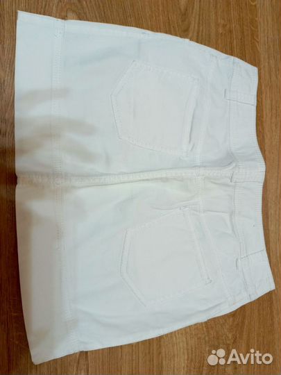 Вещи пакетом юбка 3'шт