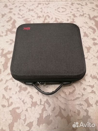 Квадрокоптер sjrc f11 4k pro