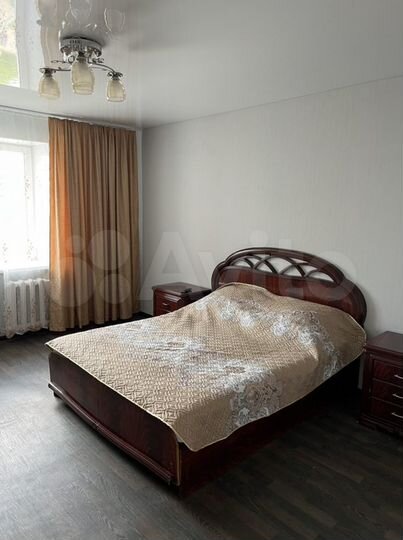 2-к. квартира, 70 м², 8/10 эт.