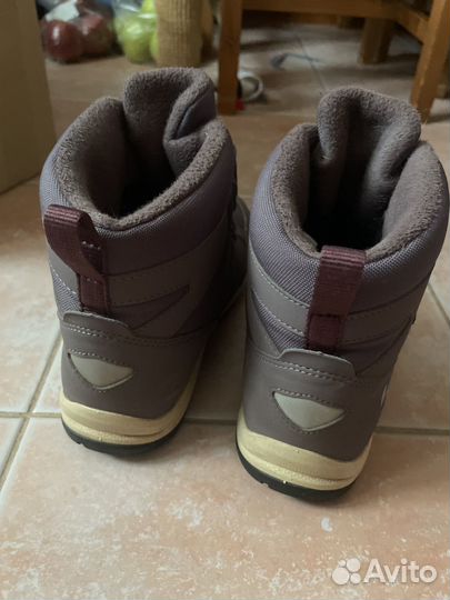 Ботинки зимние Викинг 36