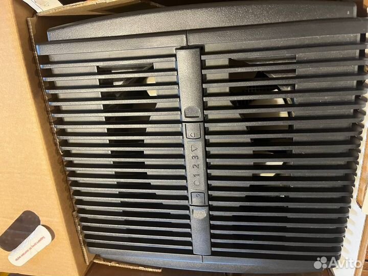 Увлажнитель воздуха Venta LW24plus