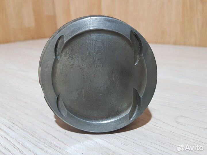 Поршень с шатуном Kia Sorento XM G4KE 2015