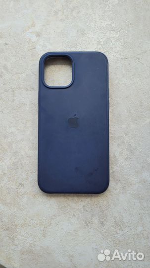 Чехол на iPhone 12 pro max