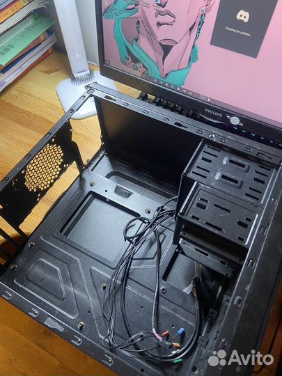 Корпус для пк