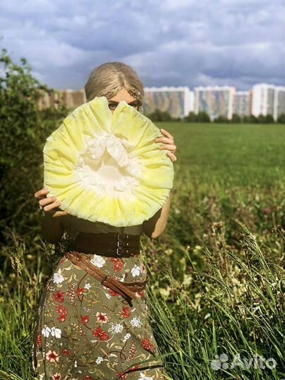 Шляпа лесная