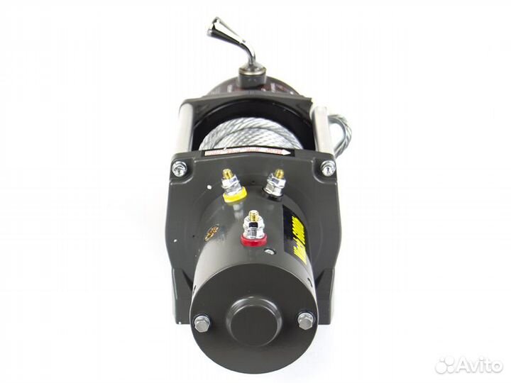 Лебедка Electric Winch 6000 lbs